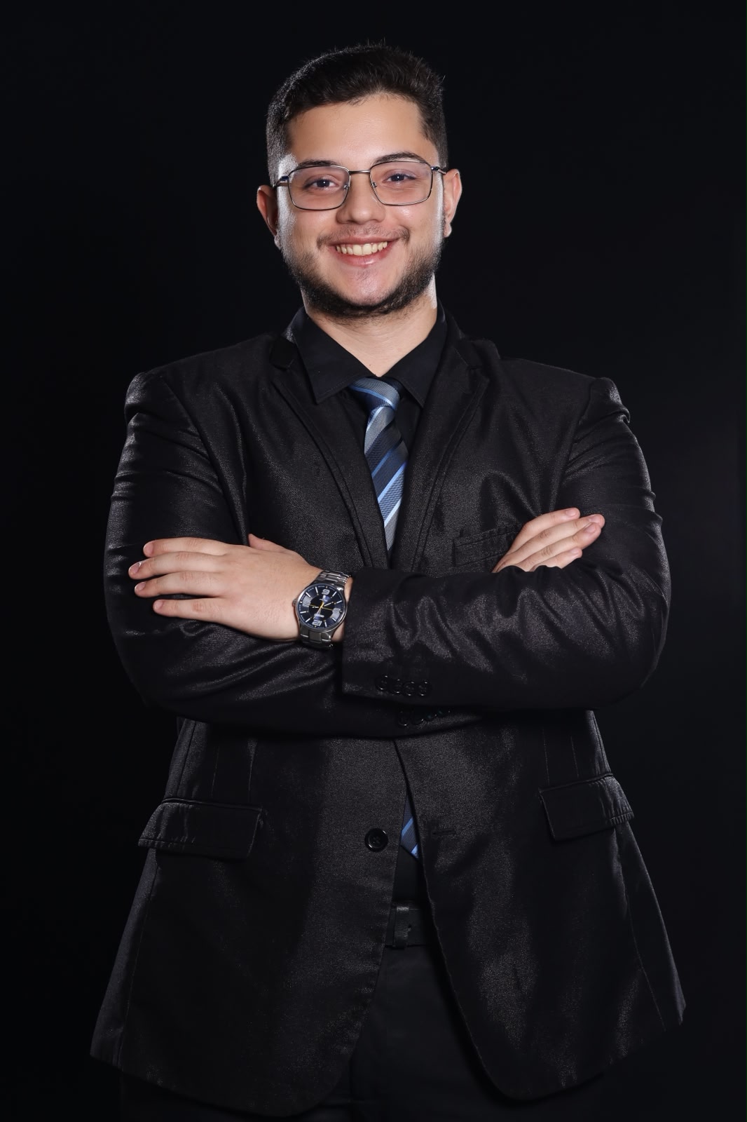 Dr. Alejandro Facco
